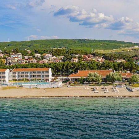 Etap Altinel Hotel Çanakkale Luaran gambar