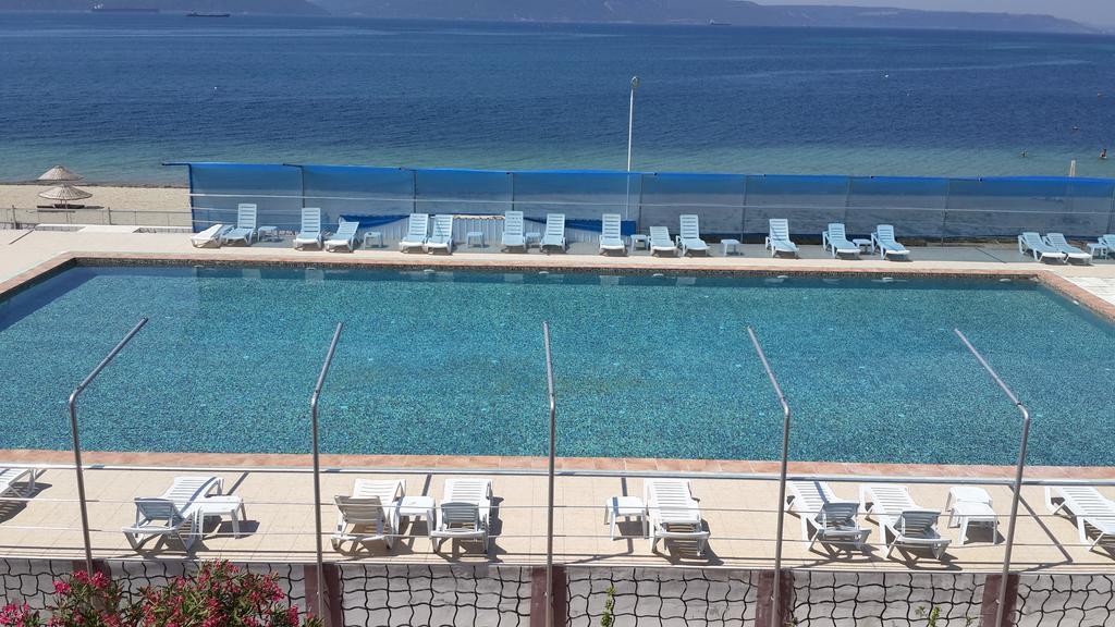 Etap Altinel Hotel Çanakkale Luaran gambar