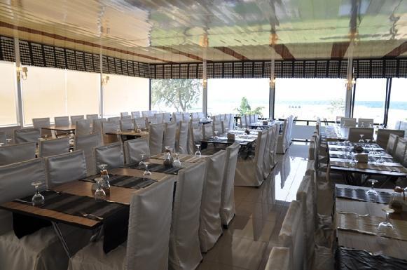 Etap Altinel Hotel Çanakkale Luaran gambar