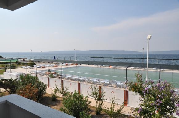 Etap Altinel Hotel Çanakkale Luaran gambar