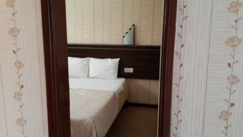 Etap Altinel Hotel Çanakkale Bilik gambar