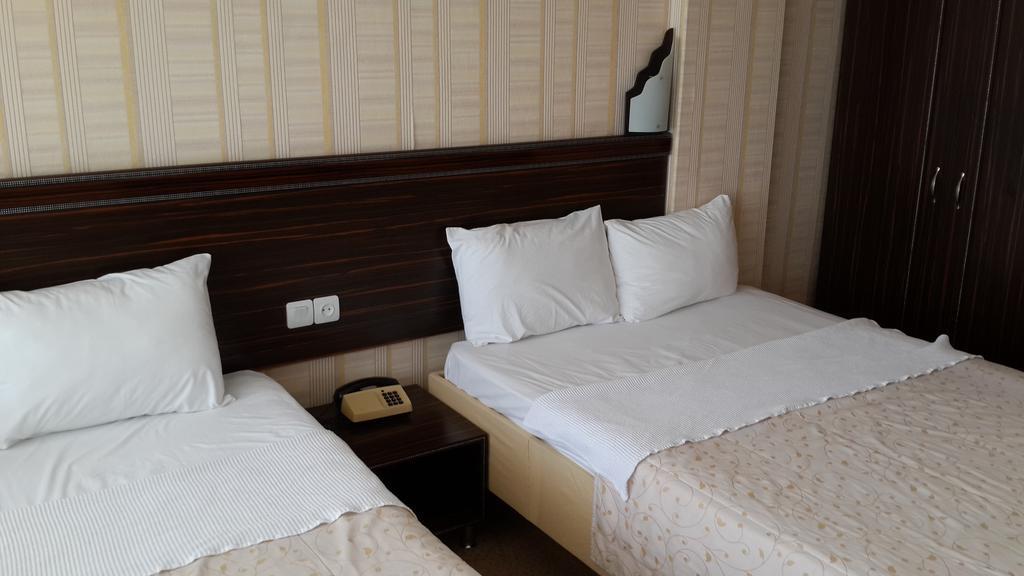Etap Altinel Hotel Çanakkale Bilik gambar