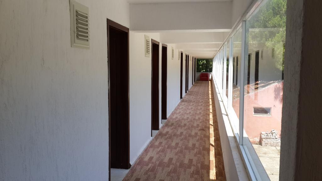 Etap Altinel Hotel Çanakkale Bilik gambar