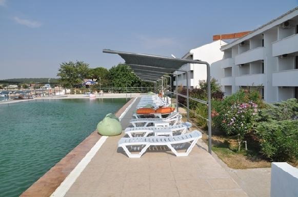 Etap Altinel Hotel Çanakkale Luaran gambar