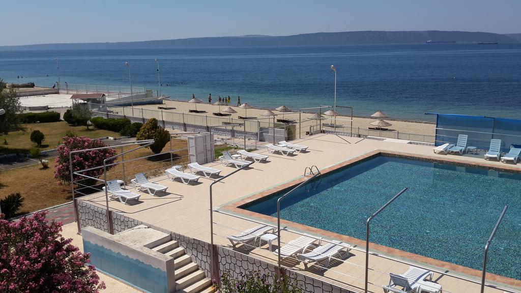 Etap Altinel Hotel Çanakkale Luaran gambar