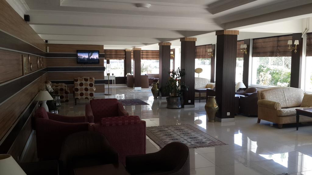 Etap Altinel Hotel Çanakkale Luaran gambar