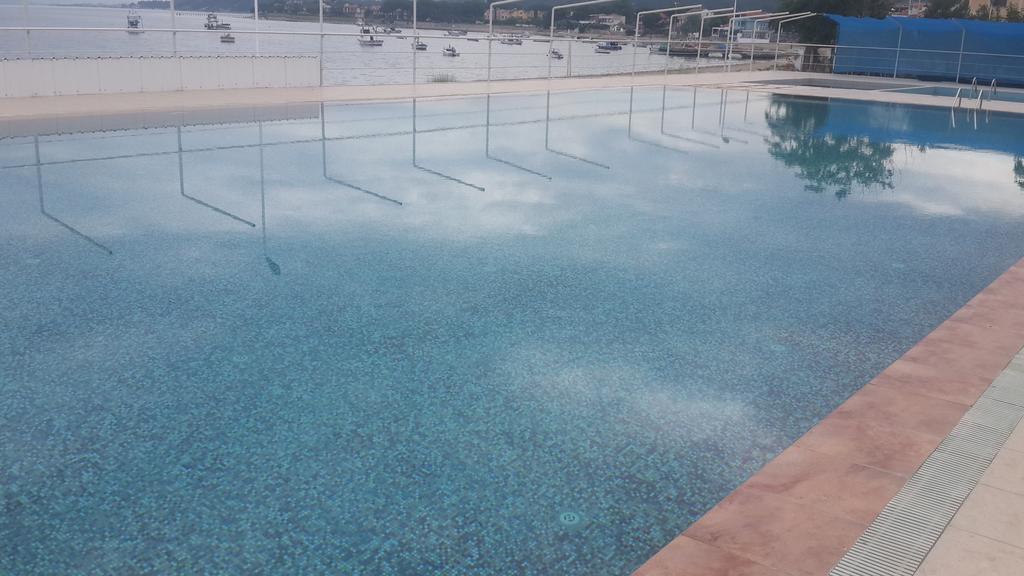 Etap Altinel Hotel Çanakkale Luaran gambar