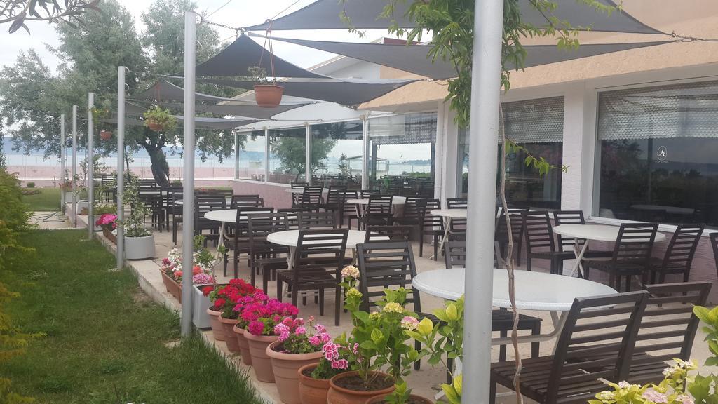 Etap Altinel Hotel Çanakkale Luaran gambar