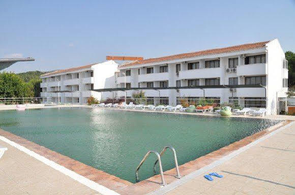 Etap Altinel Hotel Çanakkale Luaran gambar
