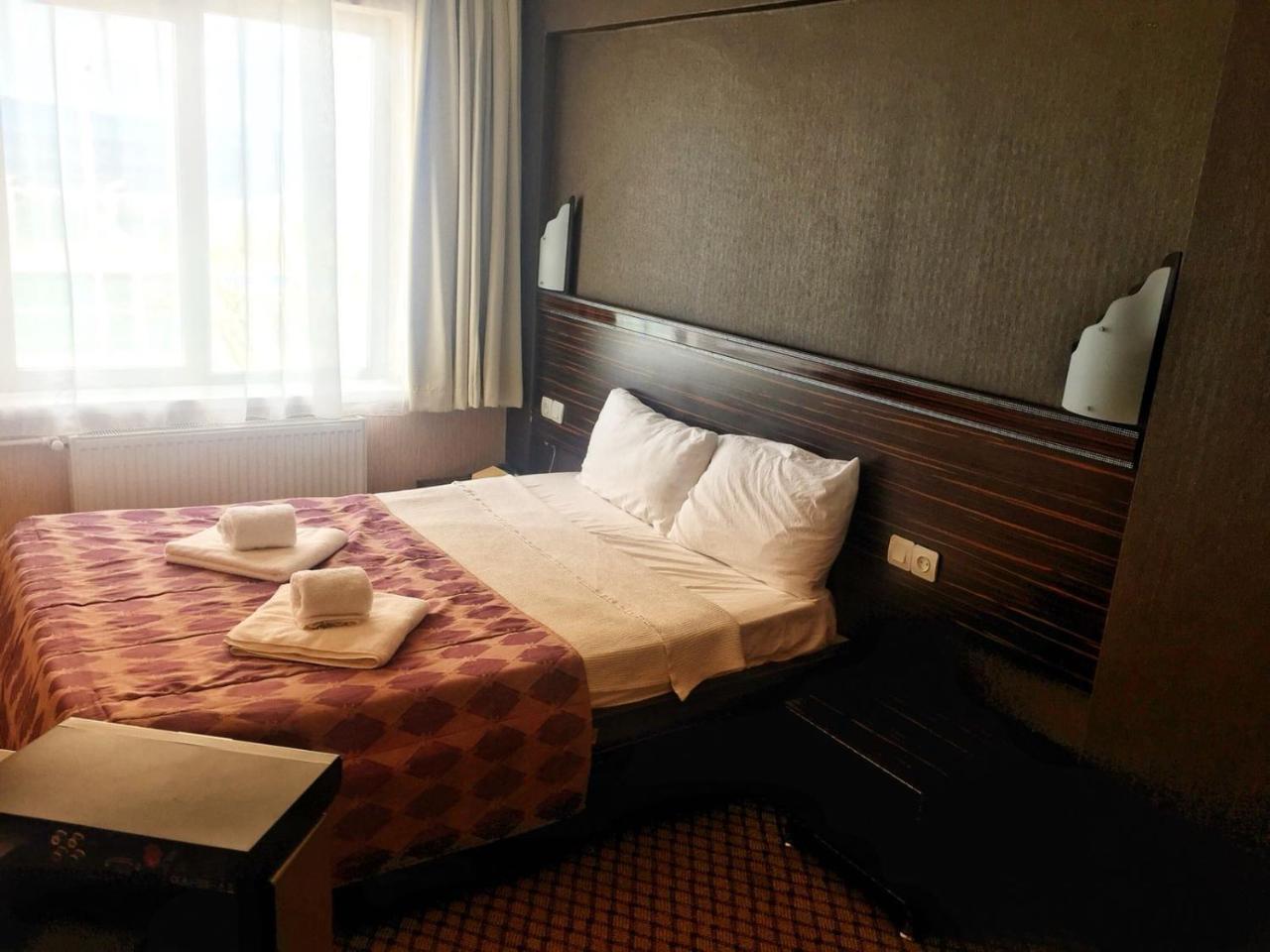 Etap Altinel Hotel Çanakkale Luaran gambar