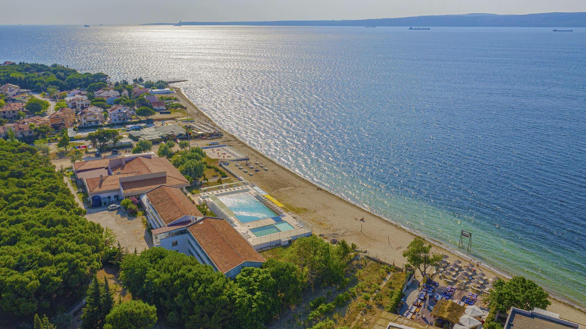 Etap Altinel Hotel Çanakkale Luaran gambar