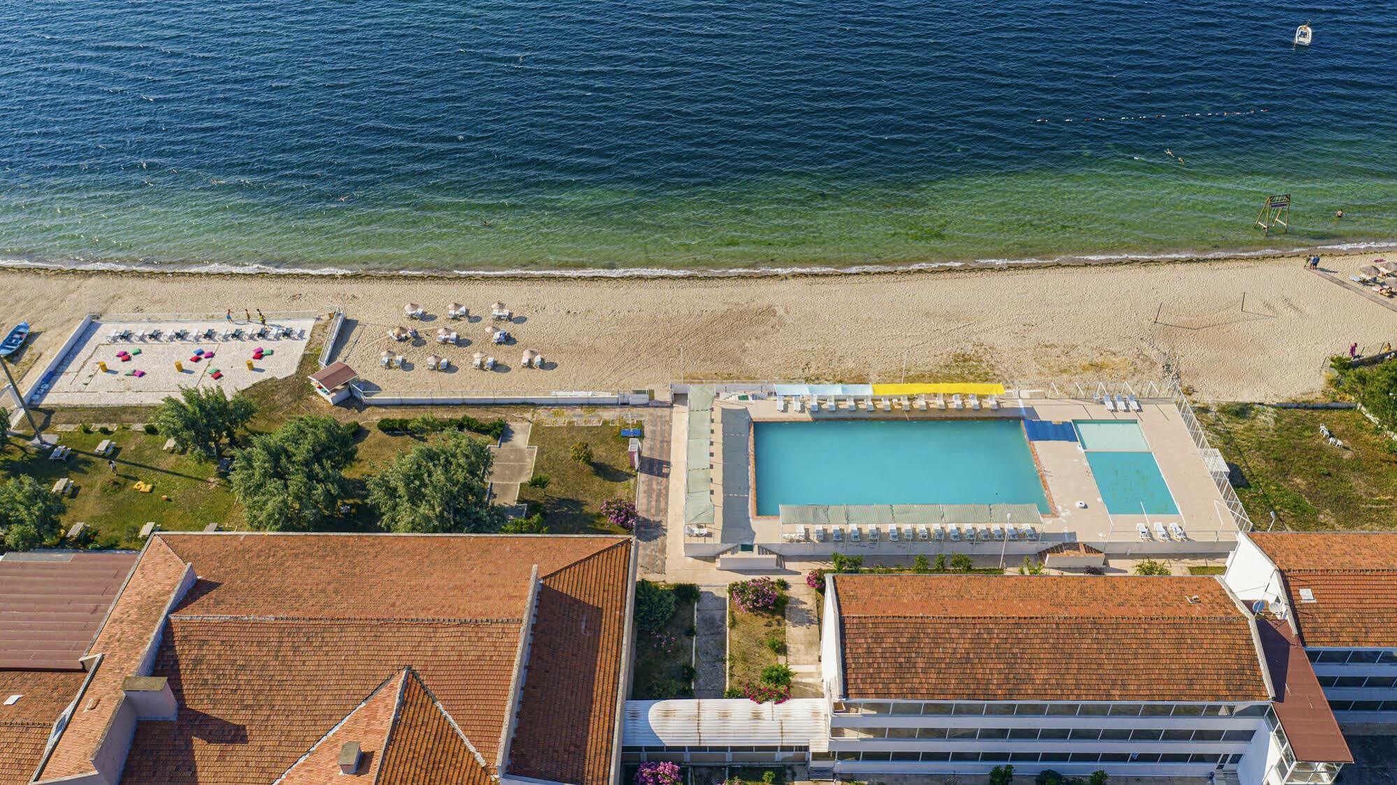 Etap Altinel Hotel Çanakkale Luaran gambar