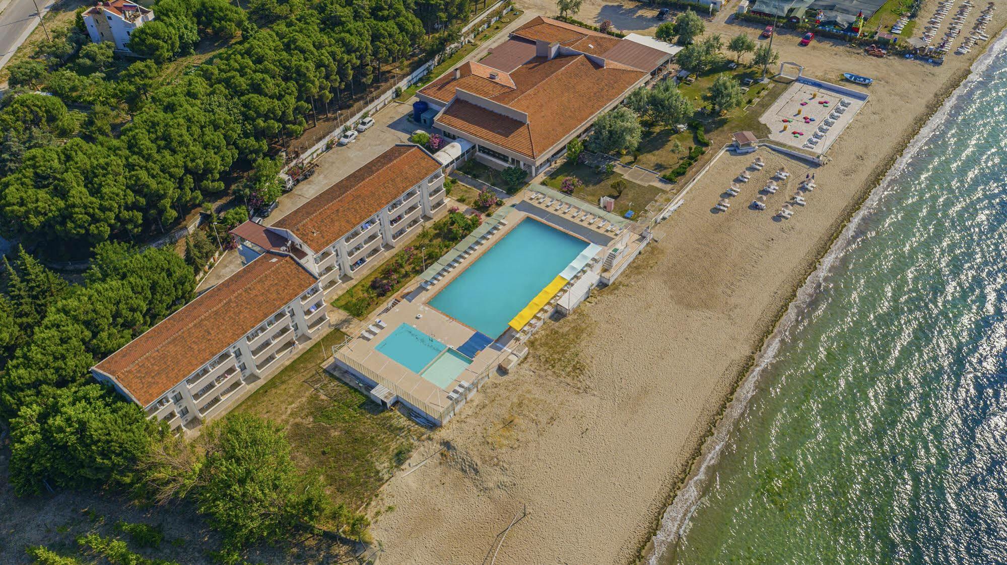 Etap Altinel Hotel Çanakkale Luaran gambar