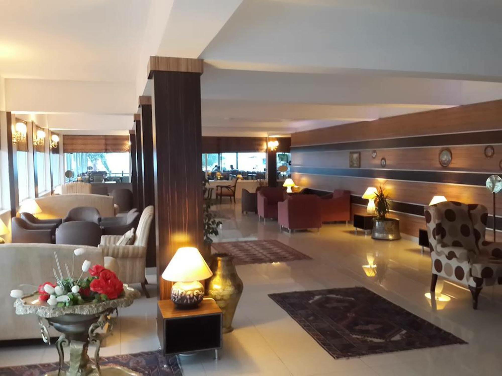 Etap Altinel Hotel Çanakkale Luaran gambar
