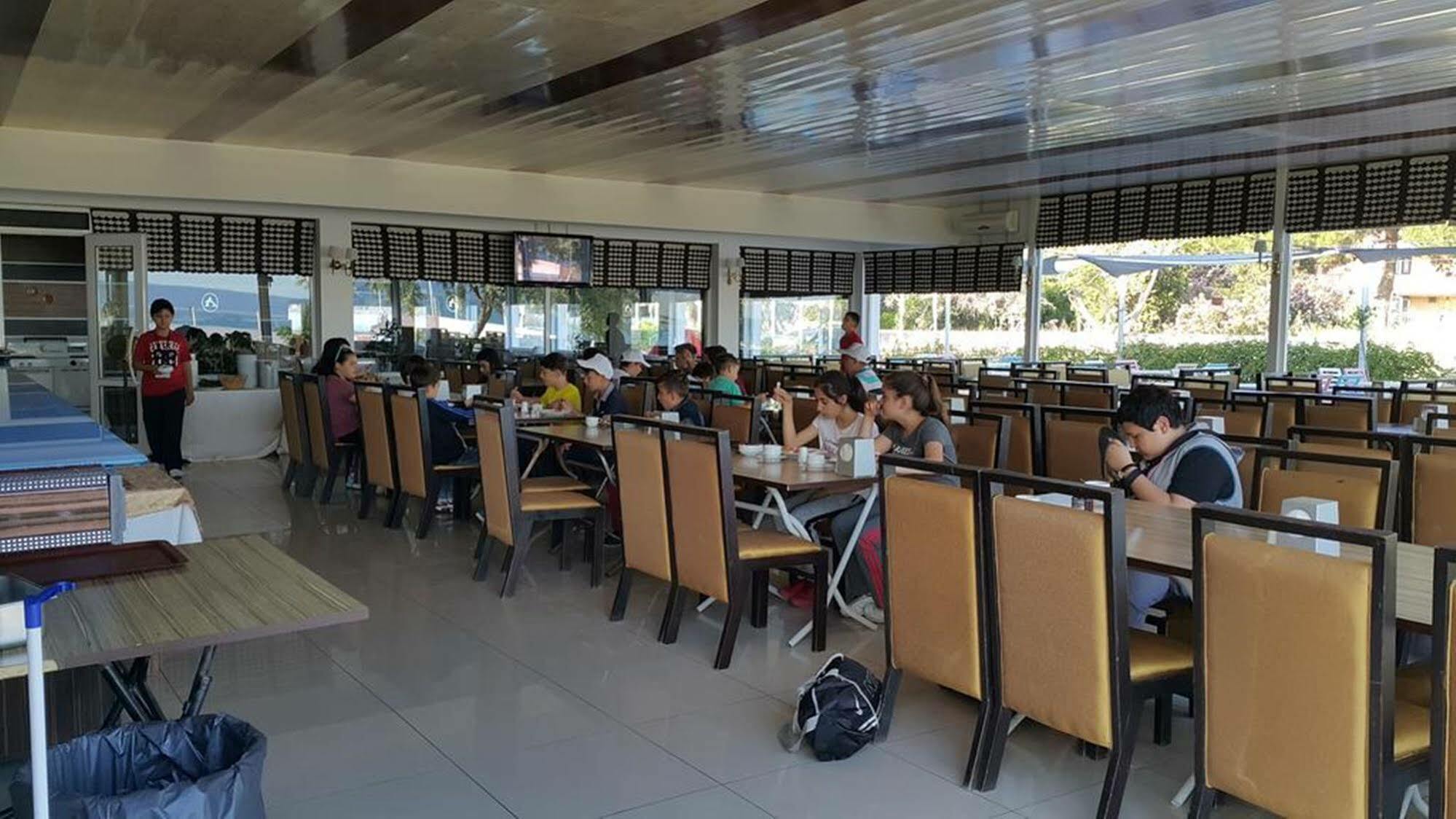 Etap Altinel Hotel Çanakkale Luaran gambar