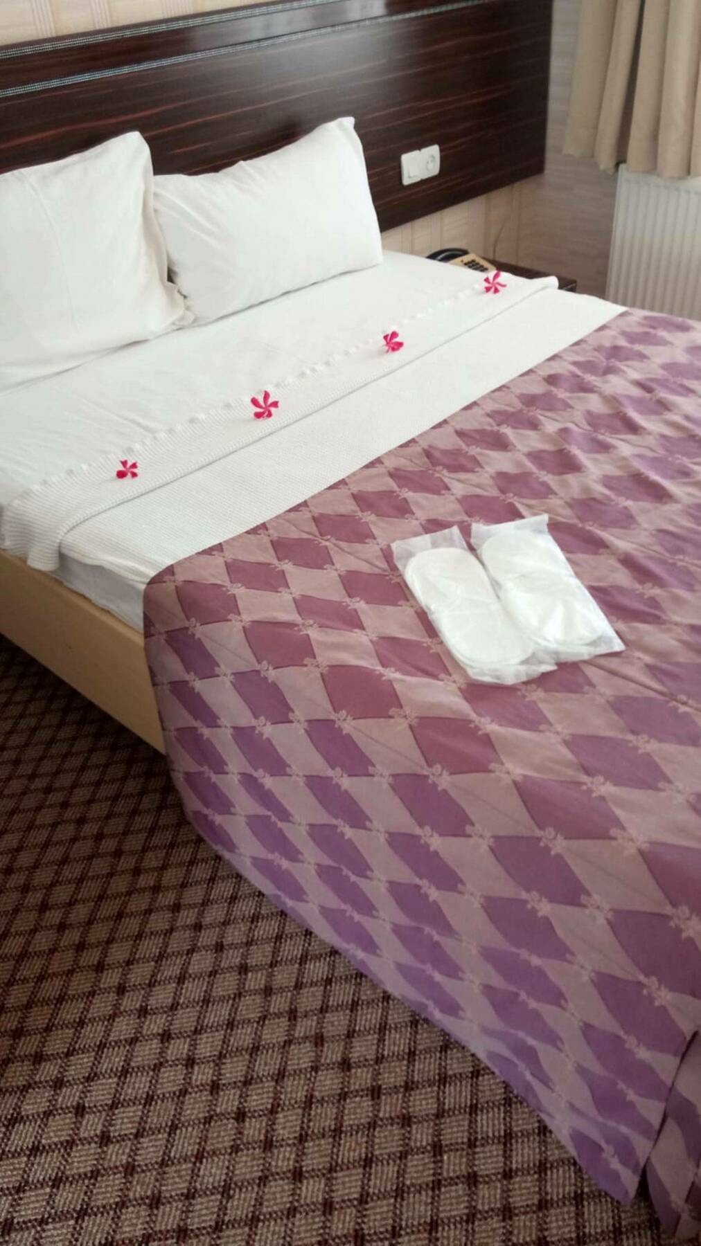 Etap Altinel Hotel Çanakkale Luaran gambar