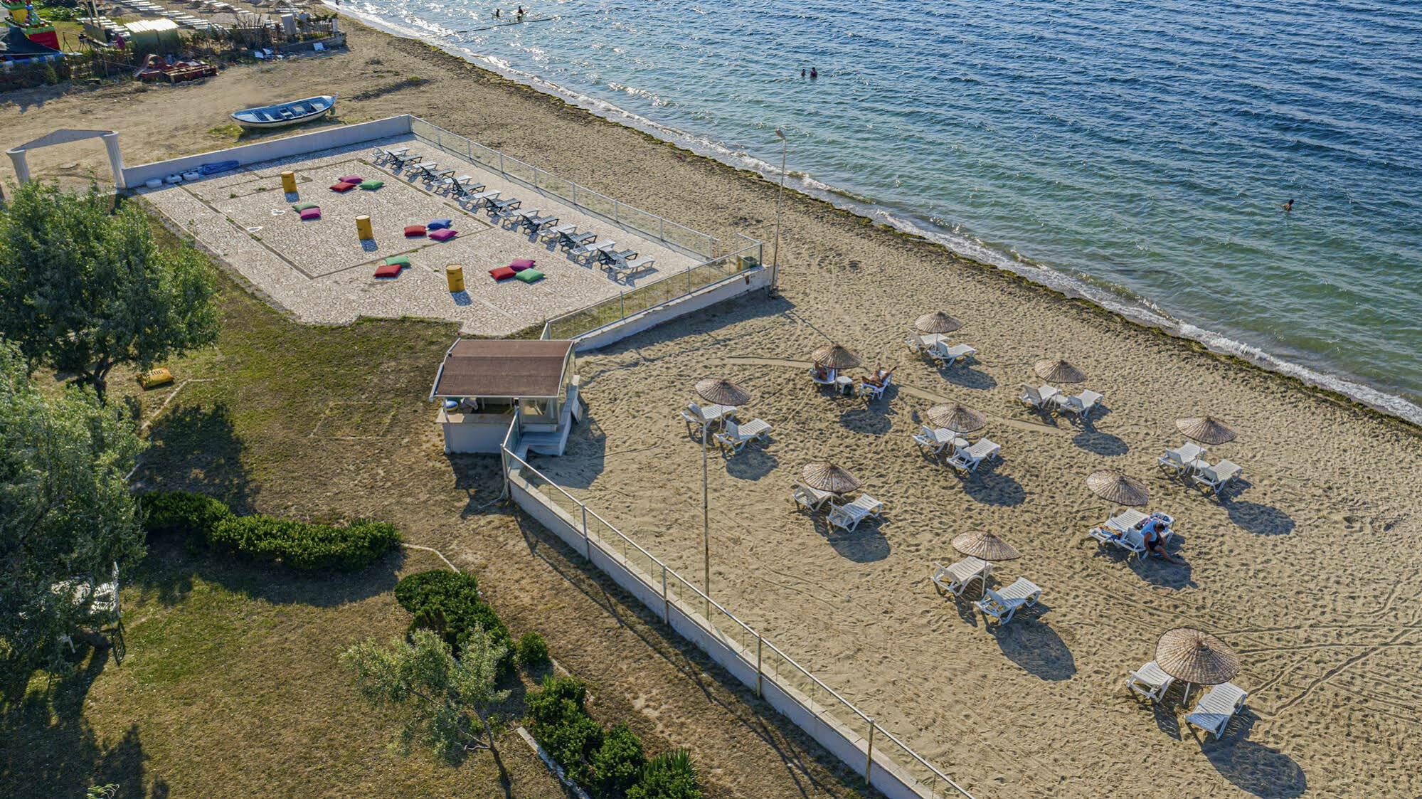 Etap Altinel Hotel Çanakkale Luaran gambar
