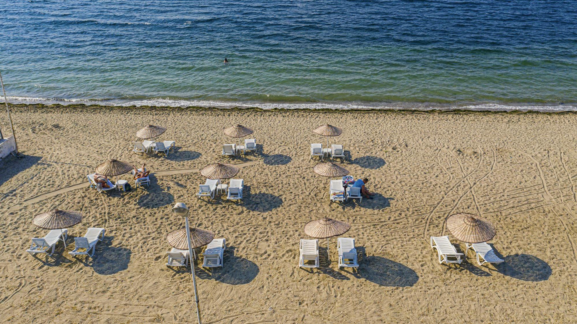 Etap Altinel Hotel Çanakkale Luaran gambar