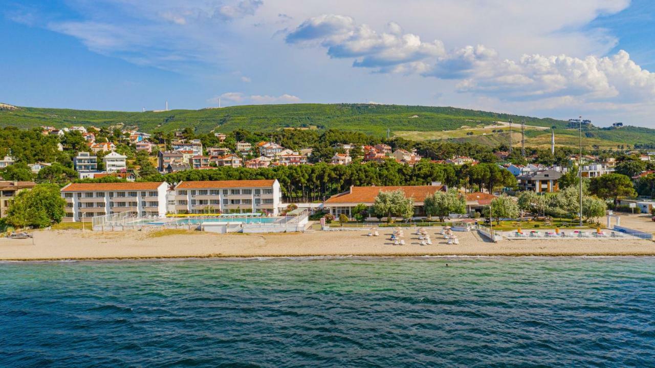 Etap Altinel Hotel Çanakkale Luaran gambar