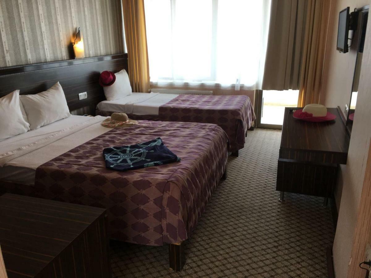 Etap Altinel Hotel Çanakkale Luaran gambar