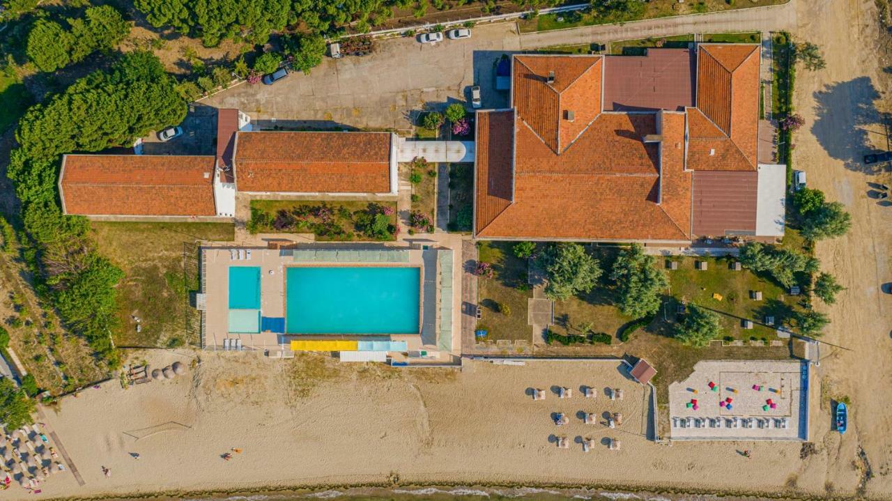 Etap Altinel Hotel Çanakkale Luaran gambar