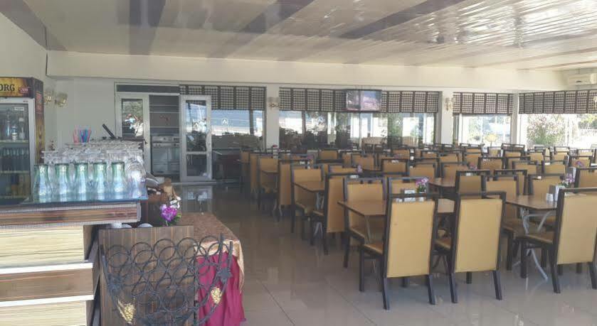 Etap Altinel Hotel Çanakkale Luaran gambar